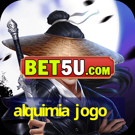 alquimia jogo